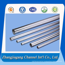 Good Quality ASTM A269 Cold Finished Stainless Steel Tubing